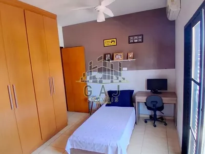 Sobrado 197m² 3 dorms Vl Sta Maria - Americana/SP - Foto 10