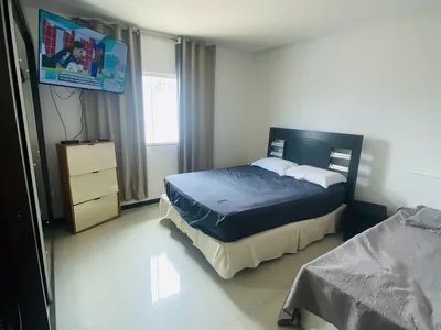 Vendo ótima casa no Boa Vista, 3 quartos sendo um com suíte, ampla garagem e muito mais - Foto 5