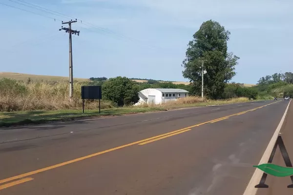 Cornélio Procópio - Rural Chácara -  Fazenda Congonhas - Foto 1