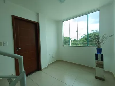 Excelente apartamento de 2 quartos sendo 1 suíte de 1ª andar com planejados na cozinha e quartos p - Foto 26