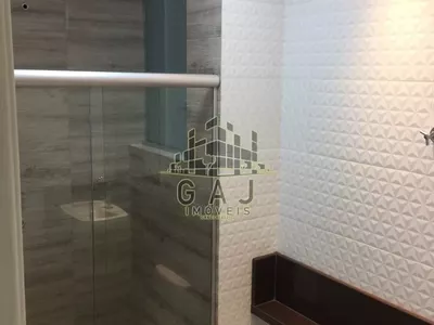 Apartamento 3 dorms c/ suíte - Jd São Domingos - Americana/SP - Foto 7