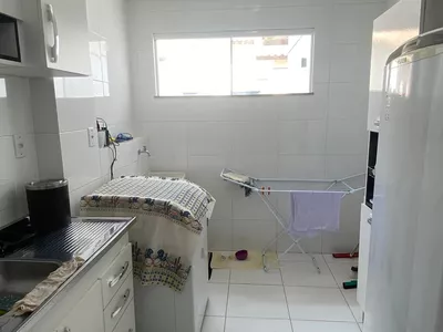 Apartamento semi-mobiliado, 3/4 em condomínio fechado, para venda/aluguel, Boa Vista, Vitória da C - Foto 7