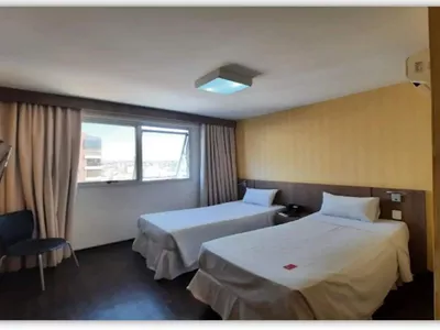 Apartamento à venda, 1 quarto, 1 suíte, 1 vaga, Palmares - Belo Horizonte/MG - Foto 3