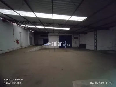 BARRACAO DOCA 59 BR 158 KM 1300 B CIDADE INDUSTRIAL - Foto 3