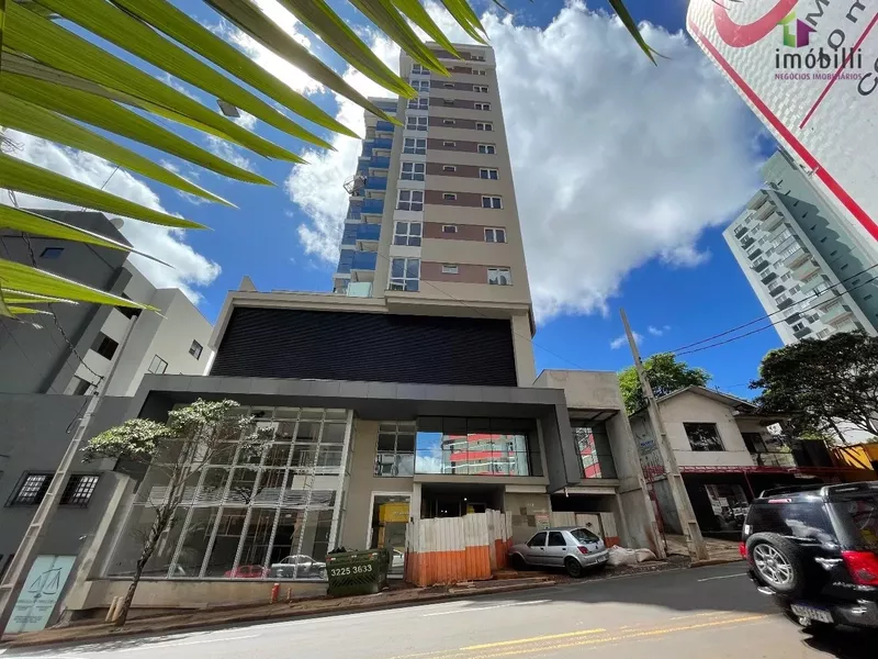 Apartamento novo de Alto Padrão - Foto Principal