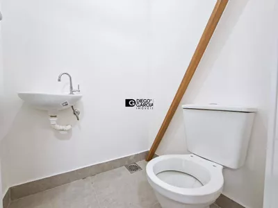 Sala comercial de 22 m² para aluguel no Eldorado, em Contagem - Foto 12