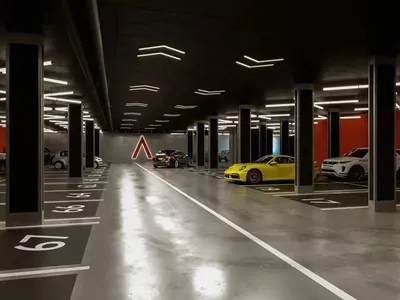 Área privativa à venda, 4 quartos, 2 suítes, 3 vagas, Gutierrez - Belo Horizonte/MG - Foto 27