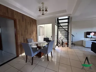 Londrina - Casa Sobrado - 4 quartos - Jardim Nações Unidas - Foto 13
