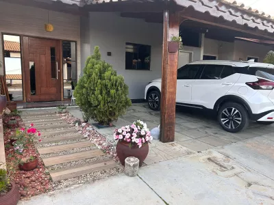 Casa em condomínio à Venda, Boa Vista, Vitória da Conquista, BA - Foto 12