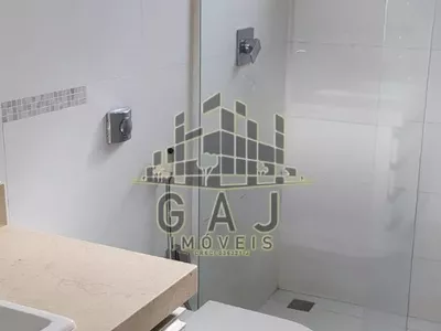 Sobrado com 4 suítes 321m² - Jd. Ipês Amarelos - Americana/SP - Foto 7