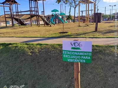Casa em condomínio à Venda, Primavera, Vitória da Conquista, BA - Foto 21