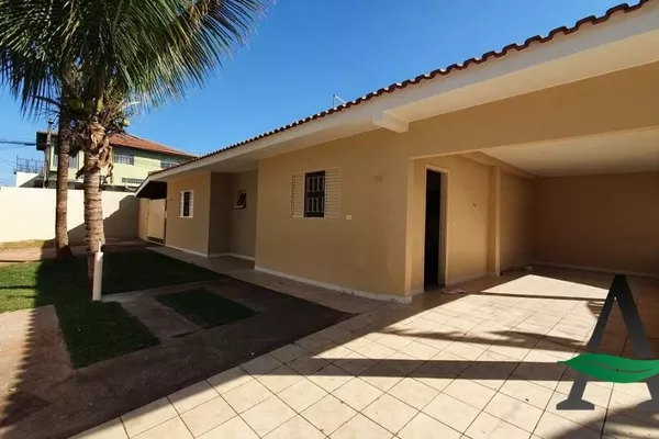 Londrina - Casa - 03 quartos - Jardim Indusville - Foto 4
