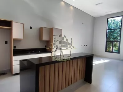 Casa em condomínio 202m² 3 suítes Residencial Mac Knight - SBO/SP - Foto 6