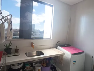 Apartamento · Boa Vista · Vitória da Conquista - Foto 43