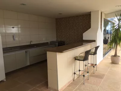 Vendo amplo apartamento de 3 quartos com 2 suítes, 3 vagas de garagem, 136M², área de lazer compl - Foto 34