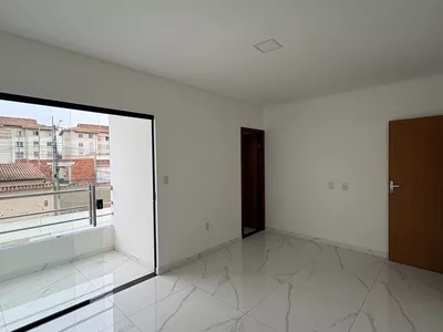 Casa duplex de 3 quartos sendo 2 suítes, garagem 2 carros + quintal - Foto 20