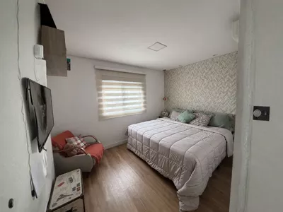 Apartamento com 98 m² com 2 suítes na Vila Andrade - Foto 8
