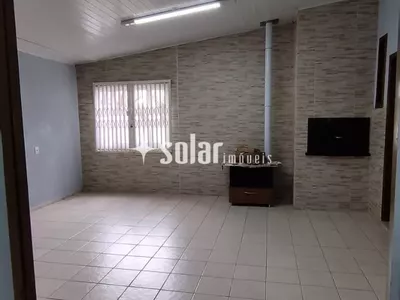 CASA DE ALVENARIA R PEDRO JOSE DA SILVA N 230 B PINHEIRINHO - Foto 7