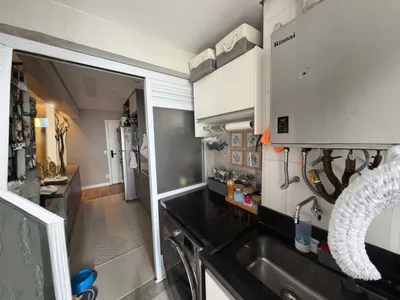Apartamento com 98 m² com 2 suítes na Vila Andrade - Foto 16