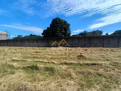Terreno Plano de 3.200 m² à Venda no Bairro Santa Rita em Piracicaba - Foto 16