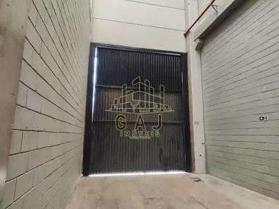 Salão industrial 884m² em condominio fechado - SBO/SP - Foto 11