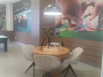 Apartamento em Piracicaba - 164 m², DECORADO - Sala 3 ambientes, 3 Suítes, 2 Vagas. Novo - Foto 41