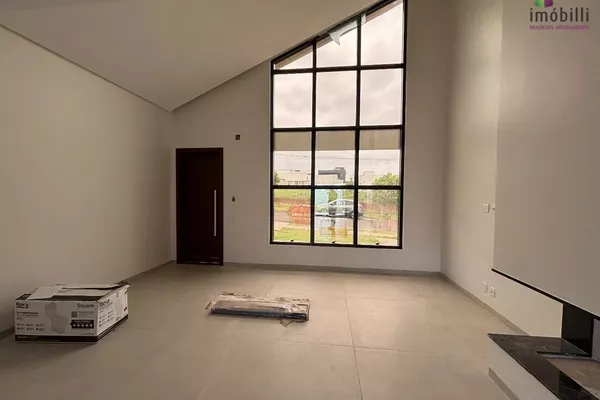 Casa de Alvenaria Nova, Loteamento Pôr do Sol, Bairro Cadorin,, Pato Branco PR - Foto 4