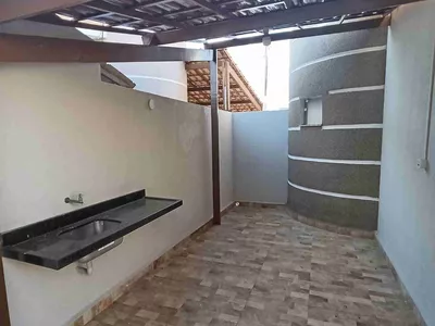 Casa com 5 quartos sendo 4 suítes + dependência completa + escritório para venda, Boa Vista, Vit? - Foto 46