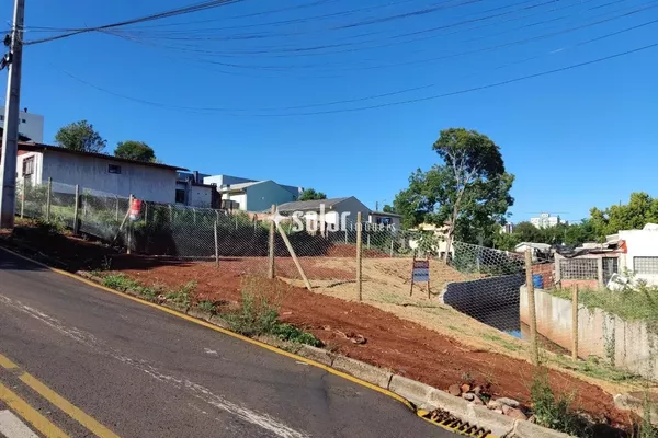 TERRENO R CLARICE CERQUEIRA B SANTA TEREZINHA - Foto 2