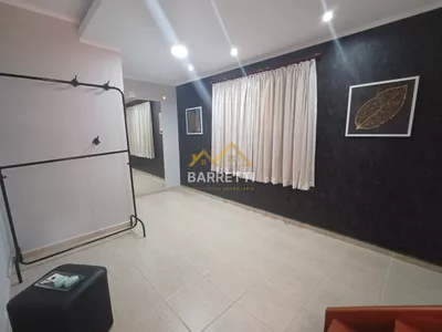 Casa com 4 Suítes Mobiliada para Venda e Locação no Condomínio Colinas do Piracicaba (Artemis), Piracicaba/SP - Foto 18