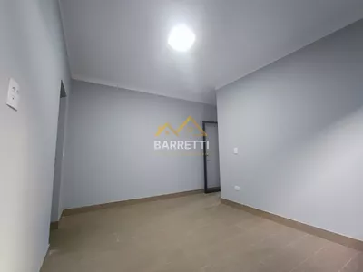 Casa à venda no Condomínio Belmonte com 3 quartos, sendo 1 suíte, 4 banheiros, piscina e 4 vagas de garagem - Foto 11