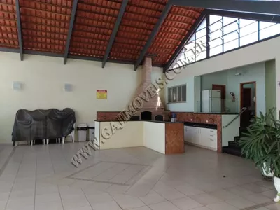 Apartamento 3 dorm, São Domingos - Foto 15