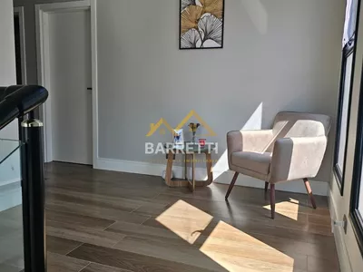 Casa à venda no Villa Bela Vista com 279m², 3 suítes, mobiliada e com piscina - Foto 16