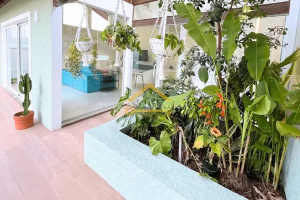 Casa em condomínio Green Hills, Cachoeira Do Bom Jesus, Florianópolis - Foto 2