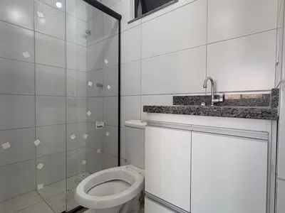 Apartamento para Alugar com 2/4 com suite, em Condominio Fechado, no Santa Cecília, em Vitória da - Foto 18