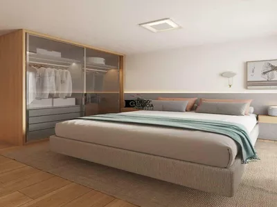 Apartamento à venda, 3 quartos, 1 suíte, 2 vagas, Piatã - Salvador/BA - Foto 20