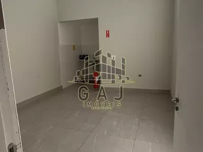 Salão comercial NOVO 90m² Jd San Marino - SBO/SP - Foto 5
