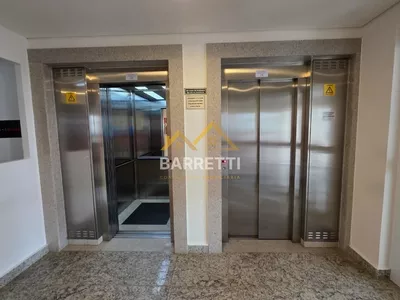 Apartamento à Venda no Edifício Adolpho Bortoletto, com 1 Quarto - Suíte, 1 Vaga, no Centro em Piracicaba/SP - Foto 29