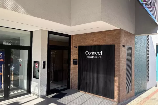 Apartamento 502 Ed. Connect para venda,  Centro, Pato Branco - Foto 3
