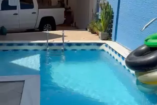 Casa de praia Ilhéus em condomínio à Venda com 3 suítes piscina privativa em terreno de 445m², - Foto 3