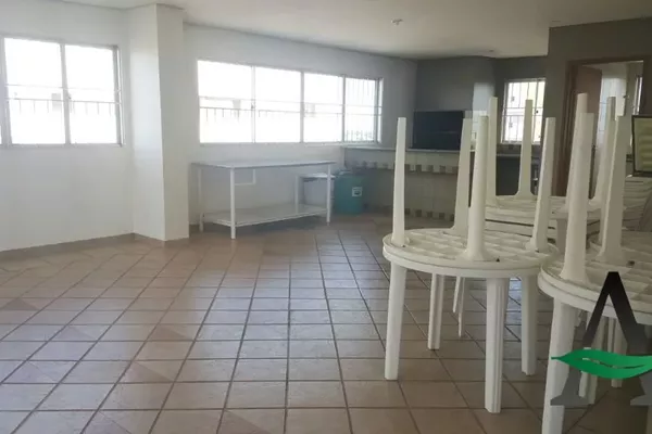 Londrina - Apartamento - 03 quartos - Jardim Sam Remo - Foto 4