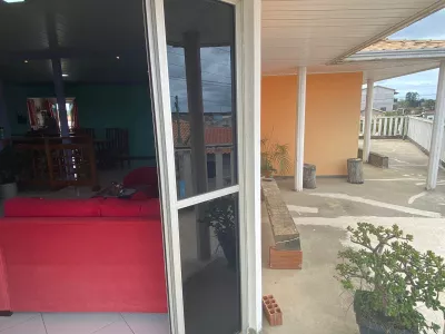 Casa sobrado em terreno de 470 m² à venda, 4 quartos, 4 garagens, Centro, José Gonçalves, BA - Foto 5
