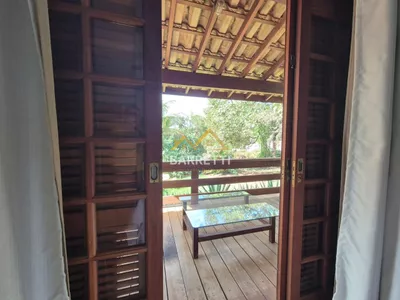Chácara à venda de 1040m² com 3 quartos (1 suíte), 4 banheiros e 4 vagas de garagem no bairro Santa Rita - Foto 18