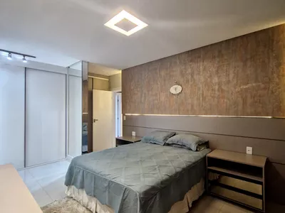Apartamento 4 Suítes no Leonardo Da Vinci Bairro Candeias - Foto 31