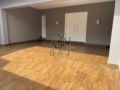 Sobrado resid/comercial reformado centro - SBO/SP - Foto 4