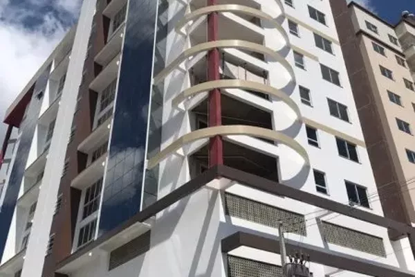 Apartamento 101 Ed. Octaviano Marcante - Foto 1