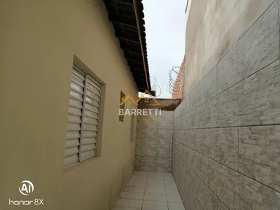 Casa à venda de 126 m², com dois quartos, um banheiro e duas vagas de garagem no bairro Sol Nascente II - Foto 15