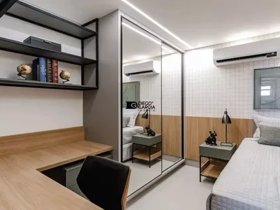Unidades à venda, 2 quartos, Lídice - Uberlândia - Foto 17