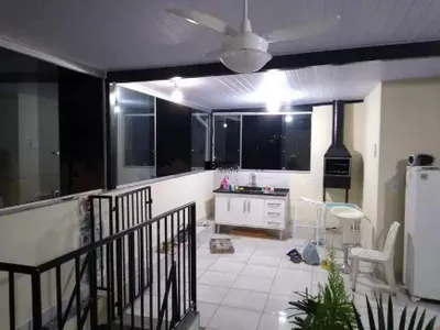 Cobertura residencial à venda em Contagem/MG (B. Santa Cruz Industrial) | 130 m² | Aceita financiamento - Foto 19