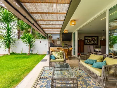 Casa em condomínio no Brooklin com 4 quartos suite. - Foto 5